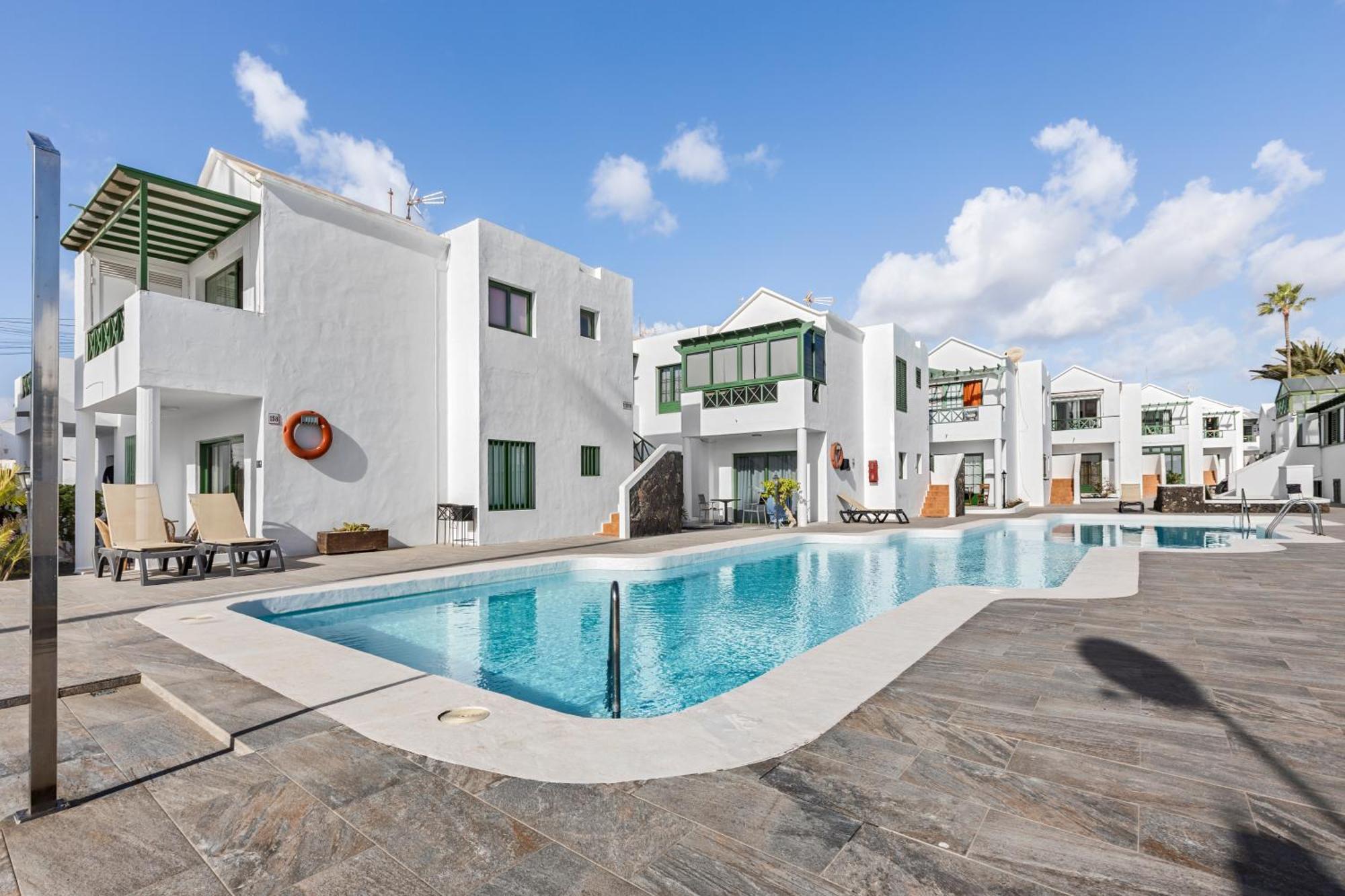 Home2Book Sunny Dream Apt Puerto Del Carmen, Pool Puerto del Carmen  Zewnętrze zdjęcie