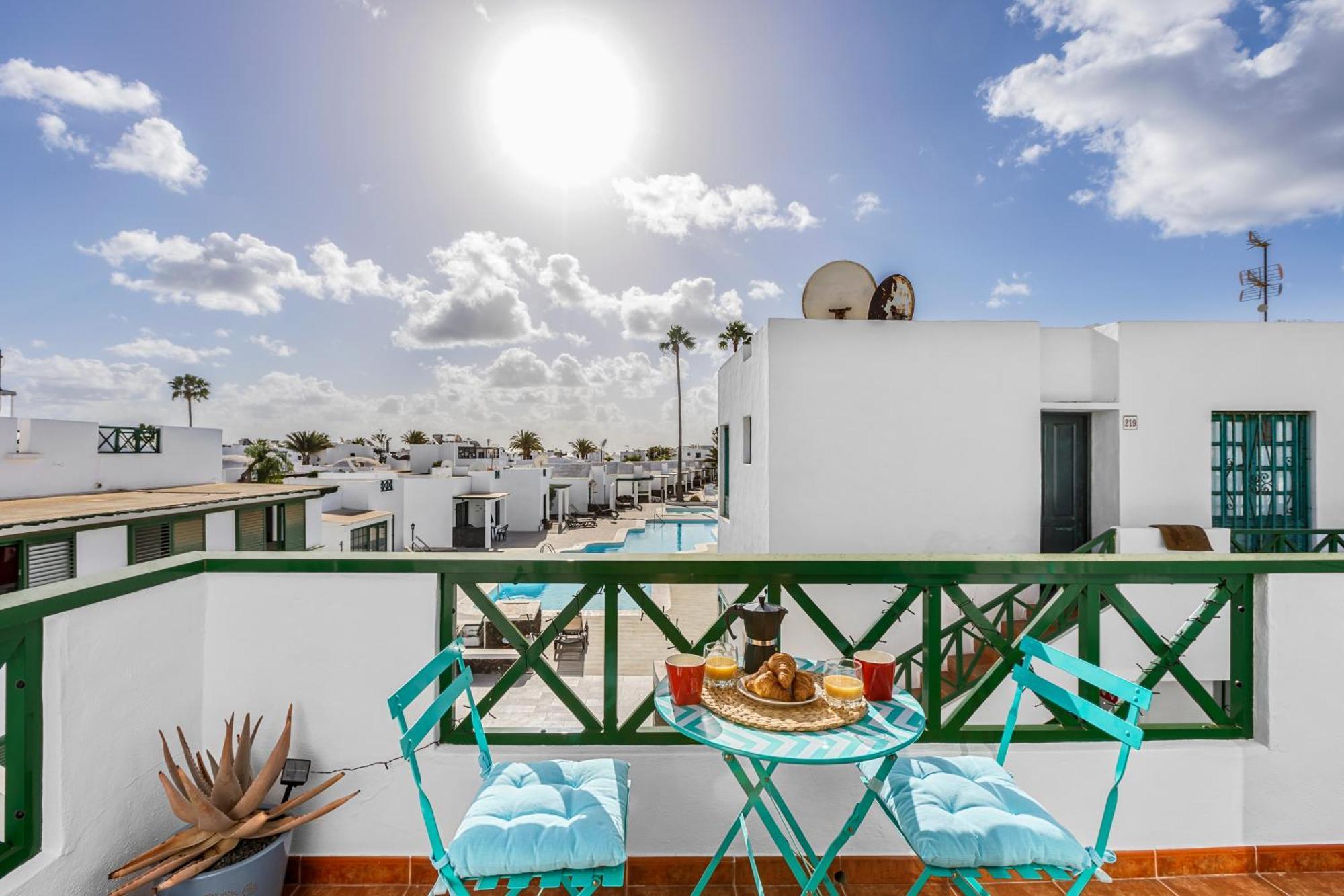 Home2Book Sunny Dream Apt Puerto Del Carmen, Pool Puerto del Carmen  Zewnętrze zdjęcie
