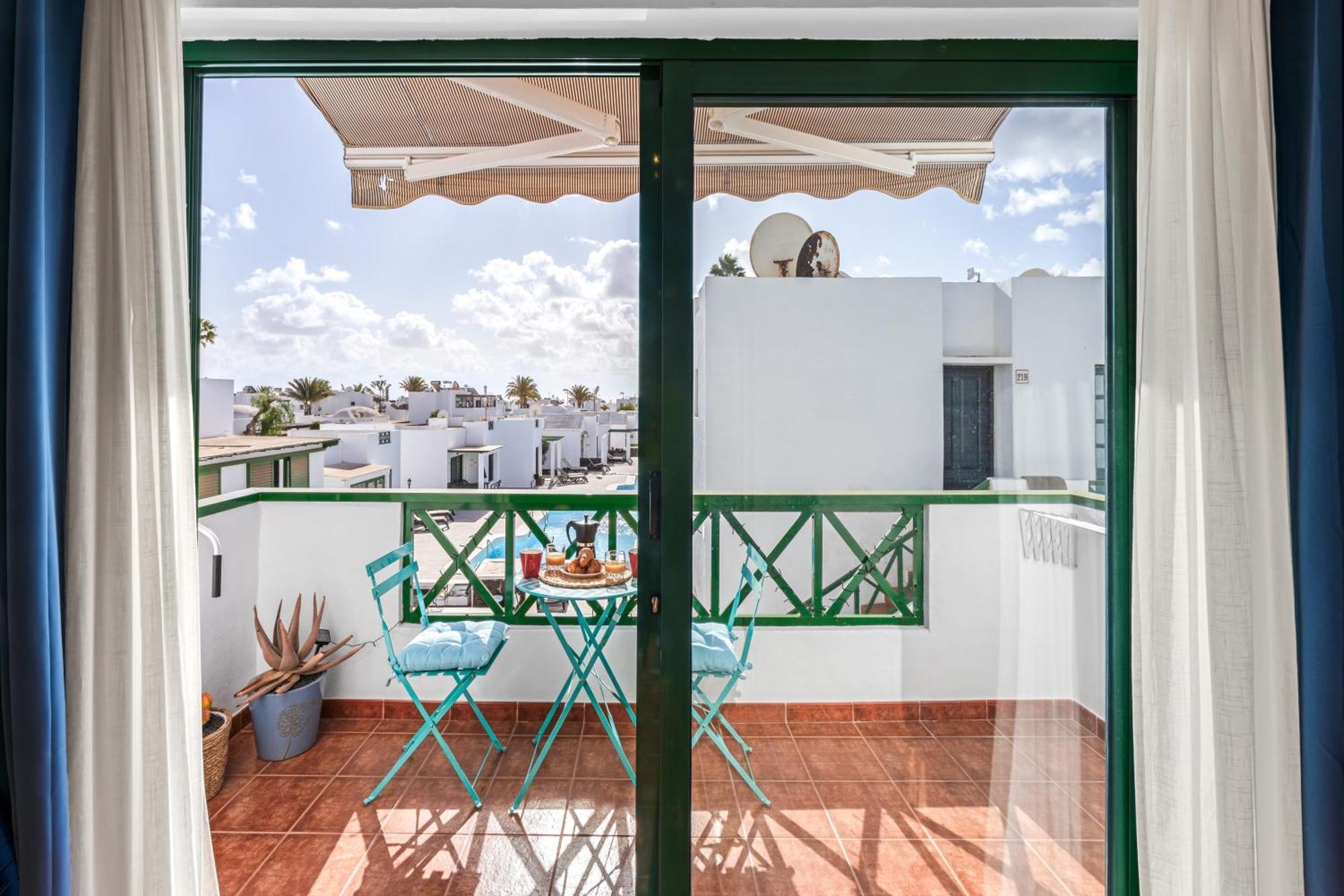 Home2Book Sunny Dream Apt Puerto Del Carmen, Pool Puerto del Carmen  Zewnętrze zdjęcie