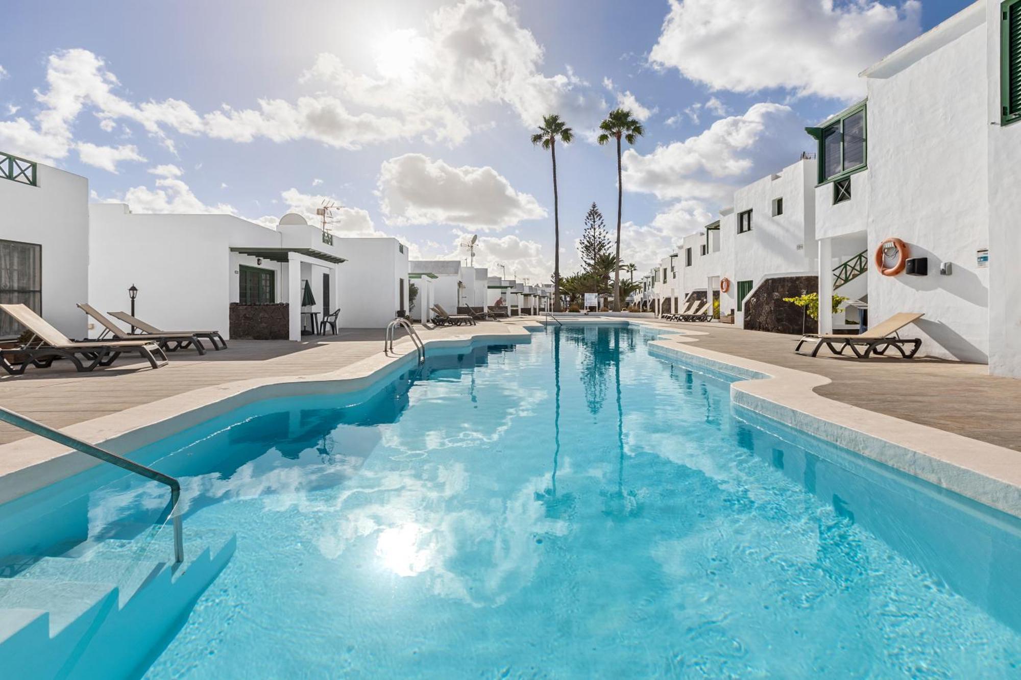 Home2Book Sunny Dream Apt Puerto Del Carmen, Pool Puerto del Carmen  Zewnętrze zdjęcie