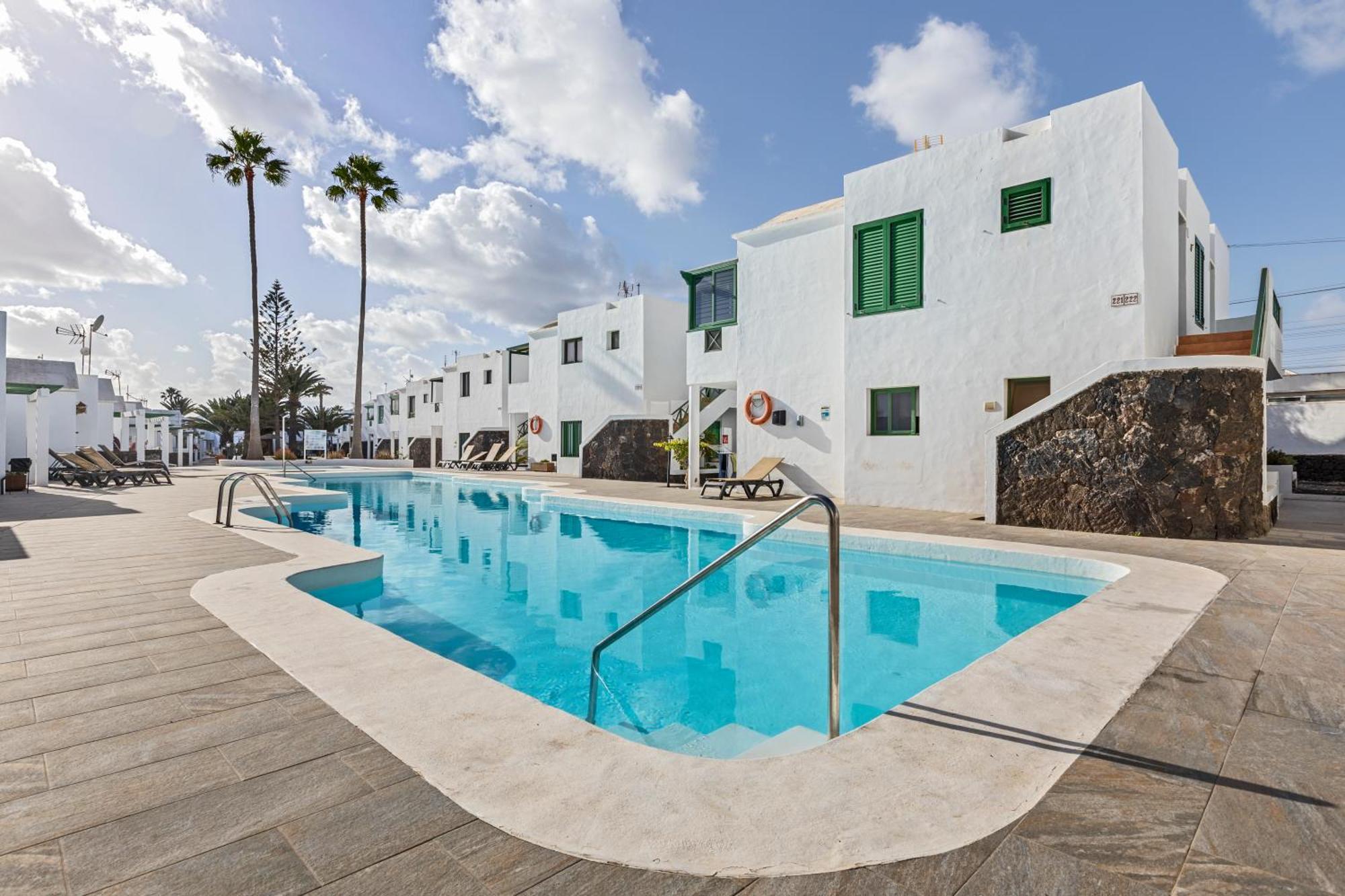 Home2Book Sunny Dream Apt Puerto Del Carmen, Pool Puerto del Carmen  Zewnętrze zdjęcie