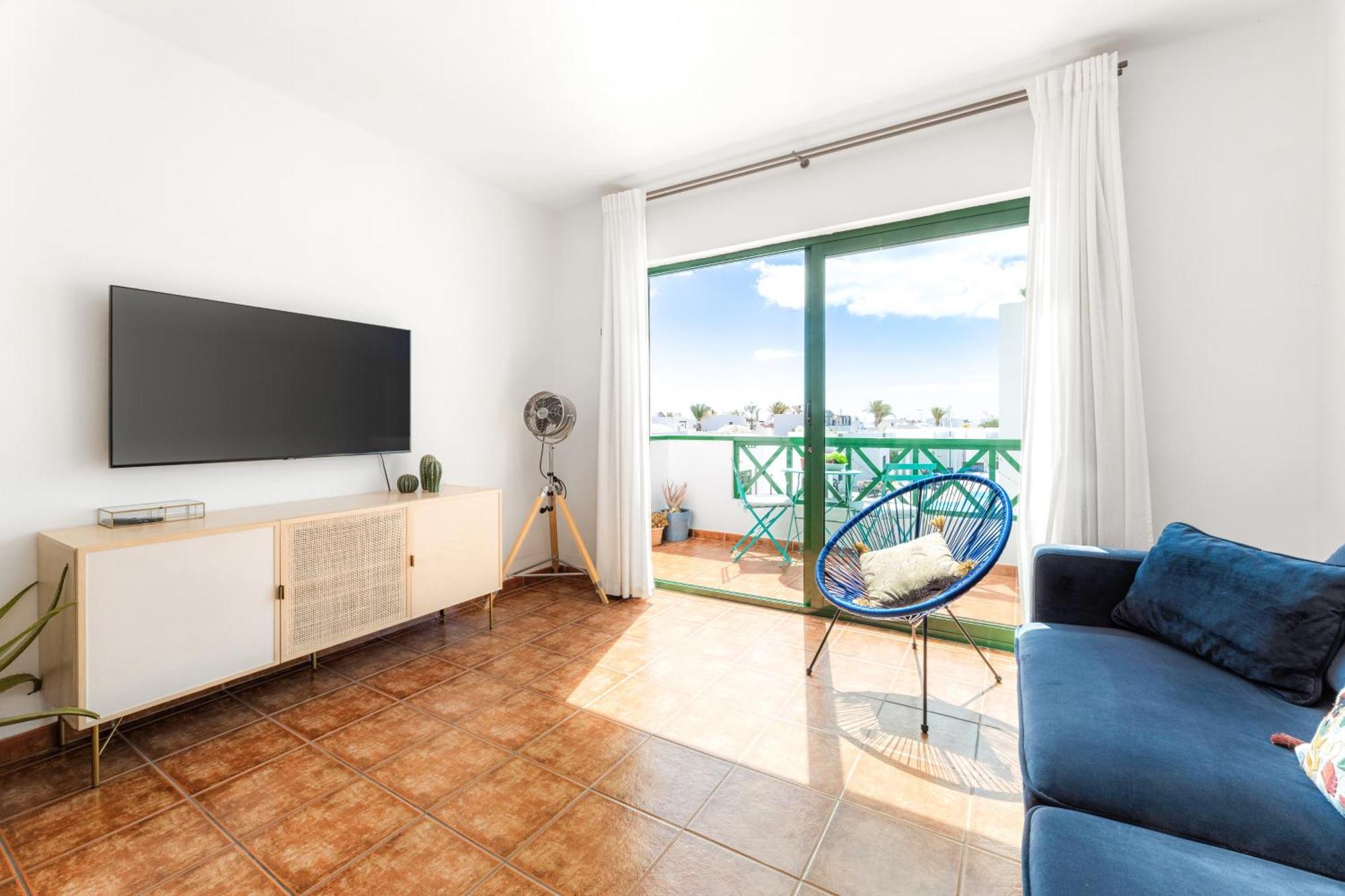 Home2Book Sunny Dream Apt Puerto Del Carmen, Pool Puerto del Carmen  Zewnętrze zdjęcie