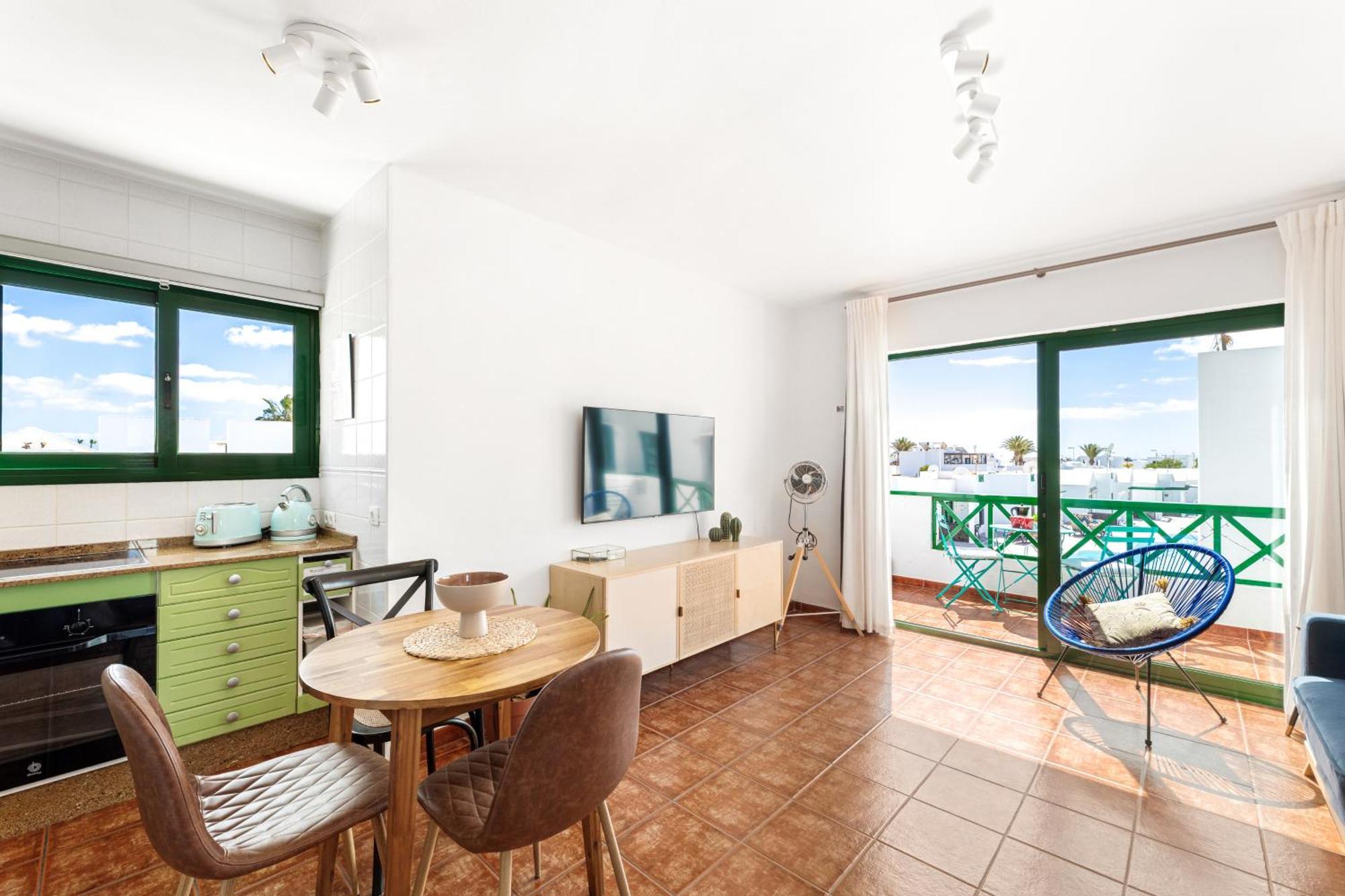 Home2Book Sunny Dream Apt Puerto Del Carmen, Pool Puerto del Carmen  Zewnętrze zdjęcie